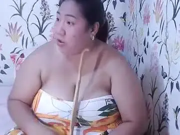 Chaturbate Nude Webcam of asian_bigboobs20