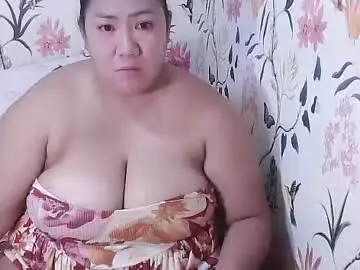 Chaturbate Adult Video Chat of asian_bigboobs20