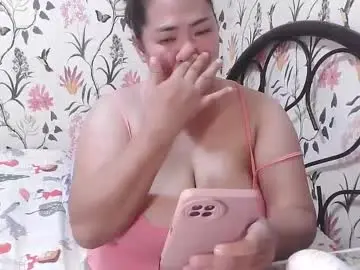 Chaturbate Live Sex of asian_bigboobs20