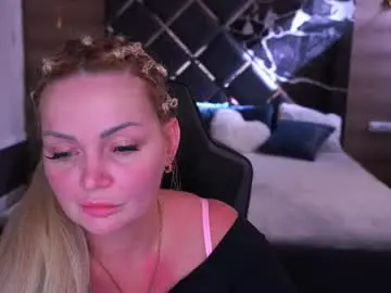 Chaturbate Adult Webcam of blondeviva