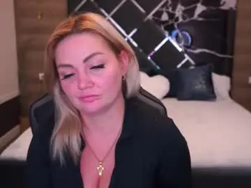 Chaturbate Free Porn Cam of blondeviva