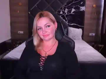 Chaturbate Private Sex Chat of blondeviva