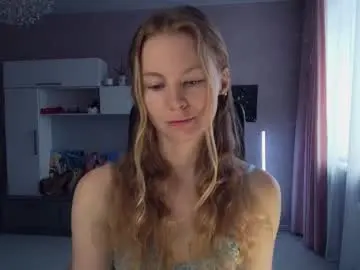 Chaturbate Nude Webcam of cuddle_kitten