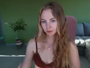 Chaturbate Adult Webcam of cuddle_kitten