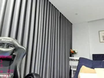 Chaturbate Adult Webcams of lindamei