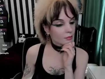 Chaturbate Free Porn Cam of nancyaddams