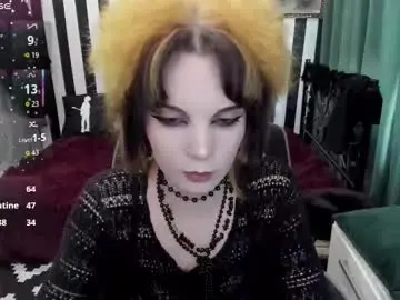 Chaturbate Best Webcam of nancyaddams