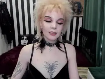 Chaturbate Live Sex Cam of nancyaddams