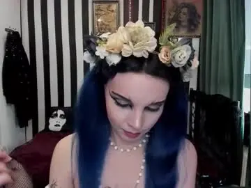 Chaturbate Live Sex Cam of nancyaddams