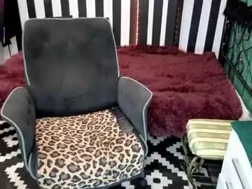 Chaturbate Live Sex of nancyaddams
