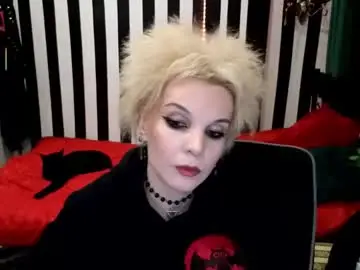 Chaturbate Free Porn Cam of nancyaddams