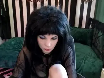Chaturbate Adult Webcam of nancyaddams