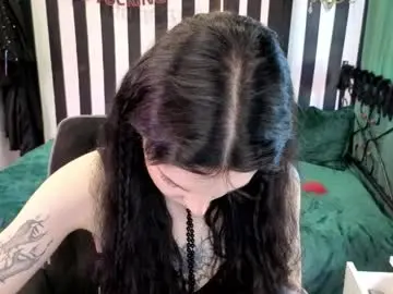 Chaturbate Sex Cam of nancyaddams