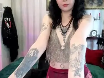Chaturbate Free Porn Cam of nancyaddams