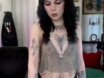 Chaturbate Live Porn of nancyaddams