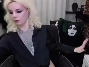 Chaturbate Live Sex Cam of nancyaddams