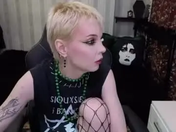 Chaturbate Private Sex Chat of nancyaddams