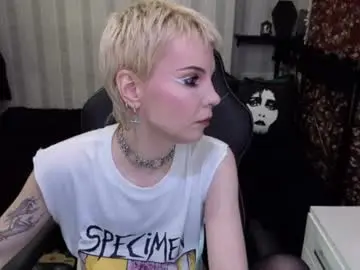 Chaturbate Sex Chat of nancyaddams