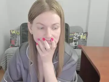 Chaturbate Sex Cam of sweet_melody_of_ur_heart