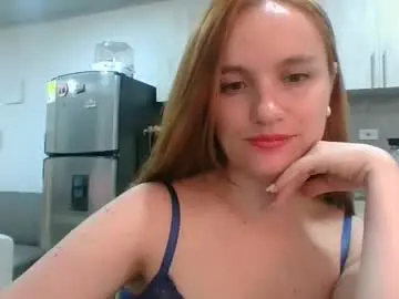 Chaturbate Adult Webcam of valeriafrannco