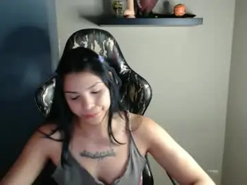 Chaturbate Live Porn of venus_sensual69