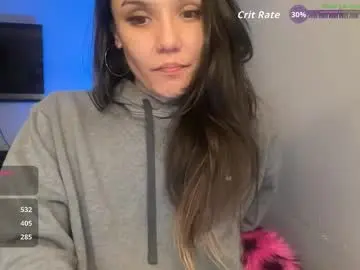 Chaturbate Live Sex Cam of vivianitefalls