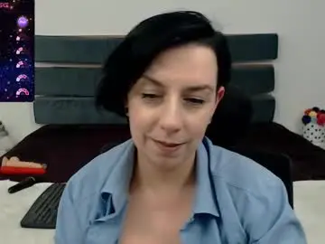 Chaturbate Private Sex Chat of autumnopal