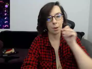 Chaturbate Sex Cam of autumnopal