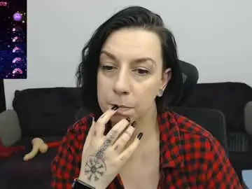 Chaturbate Sex Chat of autumnopal