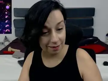 Chaturbate Live Sex Cam of autumnopal
