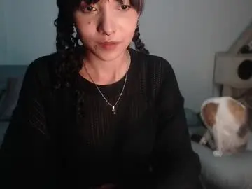 Chaturbate Watch Live Sex Cams of breakfastwithtiffanys