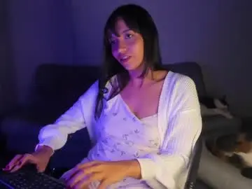 Chaturbate Adult Video Chat of breakfastwithtiffanys