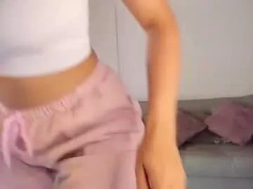 Chaturbate Sex Cam of breakfastwithtiffanys