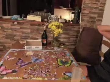 Chaturbate Live Sex Cam of breakfastwithtiffanys