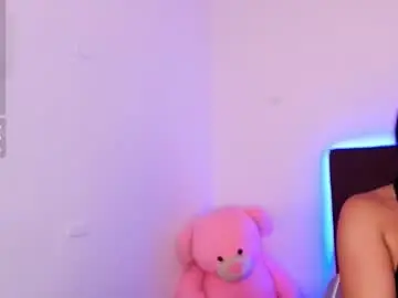 Chaturbate Sex Chat of candyf_ox