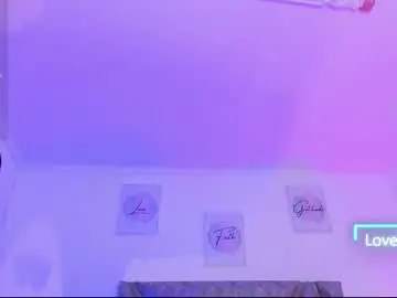 Chaturbate Live Sex of emilycat_777