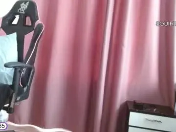 Chaturbate Nude Webcam of emilyn_grey