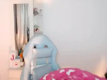 Chaturbate Live Sex of georginaferrer