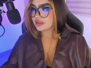 Chaturbate Private Sex Chat of i_am_ari