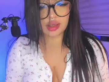 Chaturbate Adult Webcam of i_am_ari