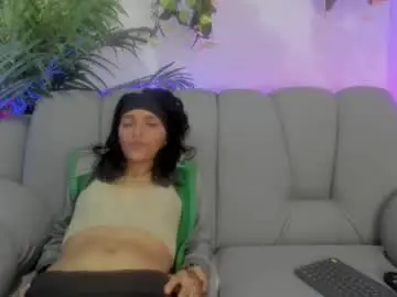 Chaturbate Watch Live Sex Cams of ivonne_torres