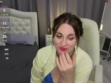 Chaturbate Free Porn Cam of lana_glow