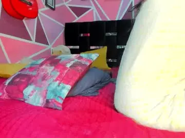 Chaturbate Sex Chat of littledoll__