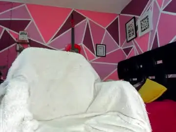 Chaturbate Live Porn of littledoll__