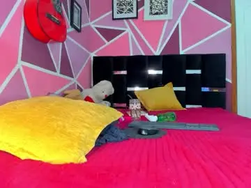 Chaturbate Free Live Porn of littledoll__