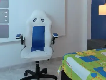 Chaturbate Live Porn of lucy_whitee