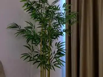 Chaturbate Nude Webcam of meganvond