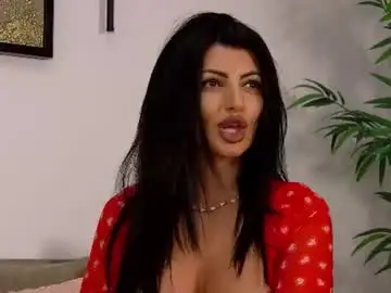Chaturbate Sex Chat of meganvond