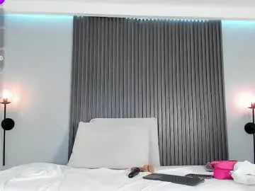Chaturbate Sex Cam of mia_dollce