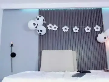 Chaturbate Adult Video Chat of mia_dollce